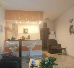 Apartman NV